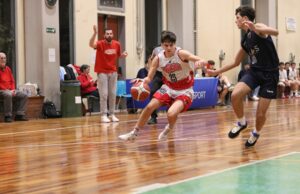 Interzona Under 17, Vincono Don Bosco, con Laurenziana, e Prato/San Miniato. Rinviata la partita di Pino Firenze