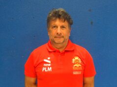 Microfono Aperto, Pierluigi Mameli, coach dei Dukes “Siamo contenti di aver raggiunto il quarto posto, con una giornata di anticipo”