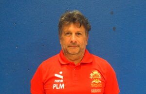 Microfono Aperto, Pierluigi Mameli, coach dei Dukes “Siamo contenti di aver raggiunto il quarto posto, con una giornata di anticipo”