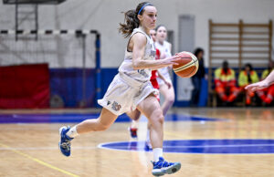Serie B Femminile: Turno sulla carta agevole per le prime della classe. Al via la 19.a giornata
