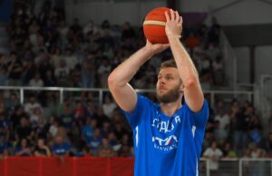 EuroBasket 2025 Qualifiers: A Pesaro l’Italia supera la Turchia 87-80. Domenica la sfida contro l’Ungheria