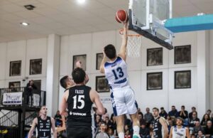Serie B Interregionale: Definiti tutti i verdetti: San Miniato al Play In Gold, Arezzo salvo
