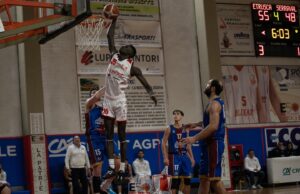 La Virtus Siena vince a Sestri e blinda il Play-in Gold. Bei successi di Cecina ed Empoli, Spezia vede il Play-in Silver