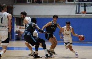 Si chiude la 21.a giornata. Ultima giornata con San Miniato e Lucca per il Play-in Gold. Legnaia e Arezzo con vista Play-in Silver