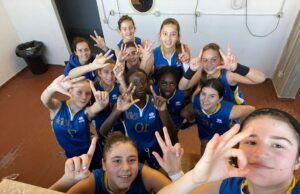 Giovanili Basket Femminile Porcari: A segno U19, U15 e U14. Sconfitta invece l’Under 17 dalla capolista Nico Basket