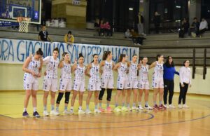 Vicenza si sblocca in trasferta, passa a Umbertide e aggancia le umbre in classifica