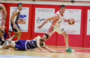 Serie B Interregionale: giornata di scontri di alta classifica, la Virtus ospita Quarrata, San Miniato Cecina