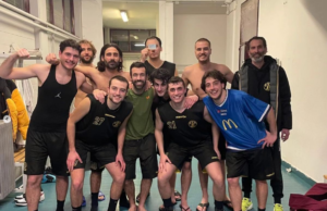 Divisione Regionale 2: Sconfitte a sorpresa per le capolista del girone B e C, Valdera e Chiesina