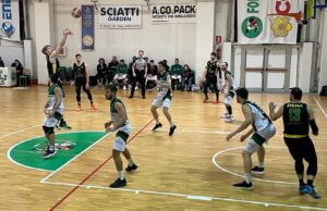 Serie C Unica: la Mens Sana Siena continua a volare; nella corsa alla salvezza squillo della Fides Montevarchi