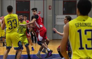 Serie C Unica, al via la fase Qualificazione, parlano i coach di tutte le squadre del Girone D