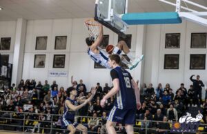 Serie B Interregionale: nel Play In Gold bel successo della Virtus Siena su Pavia, nel Silver bene Quarrata e Lucca, nel Play Out Castelfiorentino