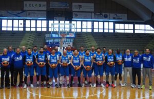 Fimba Over 40, grande soddisfazione dopo il raduno di Livorno della Nazionale Italiana Maxibasket