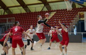 Umana San Giobbe Basket: Ufficiale la firma della guardia finlandese Heinonen