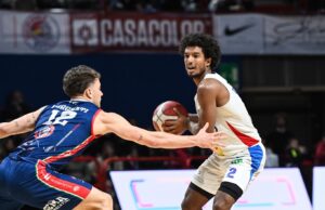 Serie B Nazionale: riparte il campionato con il derby di Montecatini. Piombino ospita la capolista Pielle. Libertas con Avellino