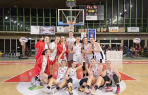 Serie B Femminile: Firenze espugna il parquet della Caffè Toscano. Nel resto del programma prevale il fattore campo
