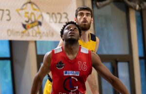 B Interregionale: nel PlayIn Gold Cecina ed Empoli in testa, nel Silver comanda Quarrata, bene le due toscane impegnate nel Playout