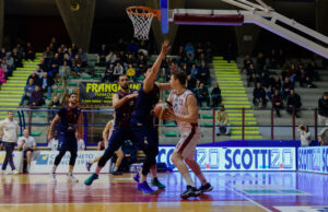 Serie B Nazionale: La Pielle ospita la Gema Montecatini. Herons al Palaterme riceve Brianza. La Libertas attesa da Fiorenzuola