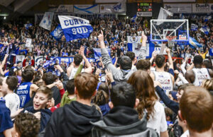 Serie B Nazionale, la Pielle non si ferma più, con Gema arriva l’undicesimo squillo di fila. Vincono anche Herons, Libertas e Piombino