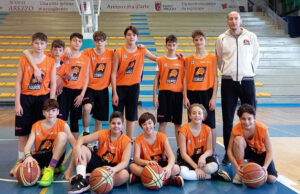 Giovanili: Trentotto squadre in campo per il trofeo “Guido Guidelli”