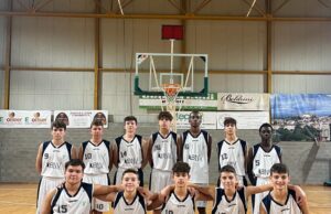 Al via al PalaZoli la 37.a edizione del torneo giovanile “Trofeo Città di Pontedera – Memorial Michele Boldrini”