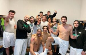 Divisione Regionale 2: Asinalonga vola nel Girone A, nel B si bloccano le due capolista, Wolf Pistoia in testa nel Girone C