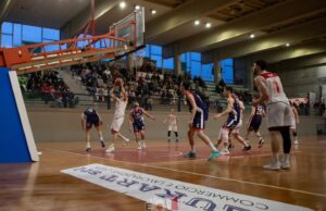 B Interregionale: nel PlayIn Gold tanti scontri da non perdere, nel Silver ostici viaggi per Quarrata e Lucca, nel Play Out occasione Legnaia
