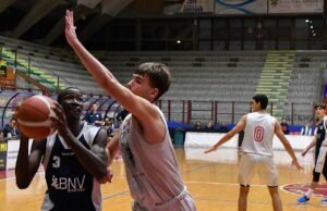 Serie C Unica, al via la fase Qualificazione, parlano i coach di tutte le squadre del Girone E