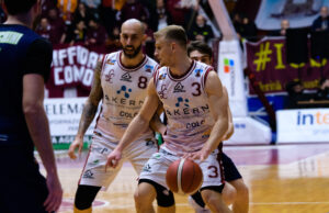 Serie B Nazionale: La Pielle non si ferma più. Vincono anche la Libertas e le due di Montecatini