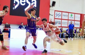 Serie B Interregionale: Nel Play In Gold spicca Pavia–Cecina, nel Silver Gallarate-Quarrata, nel Playout Legnaia-Campus Piemonte