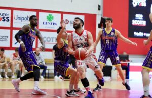 Serie B Interregionale, nel Play In Gold spicca Empoli Saronno, nel Silver toscane tutte in casa, nel Playout Legnaia e Castello in trasferta