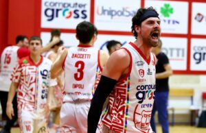 B Interregionale: nel Play-In Gold Empoli si conferma in vetta, nel Silver vola Quarrata, nel Play-Out doppietta Legnaia-Castelfiorentino