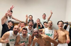 Divisione Regionale 2: nel Girone A è lotta Asinalonga-Reggello, nel B si decide tutto domenica, nel C Wolf Pistoia certi del primo posto