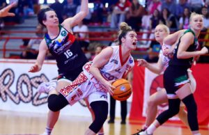 A2 Femminile: La 25.a giornata è alle porte. Scotti, Galli e Spezia a caccia della migliore posizione playoff. Ultima chiamata per Umbertide