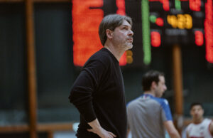 Terzultima giornata della fase a orologio per l’Umana San Giobbe Basket. Bulls nella capitale per la partita con Luiss Roma