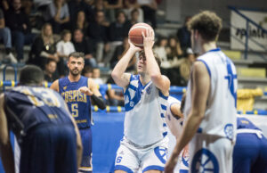 Serie C: Parte la post-season con Gara1 dei Playoff. La penalizzazione di Cus Pisa e Bottegone cambia gli incroci nelle sfide Playout