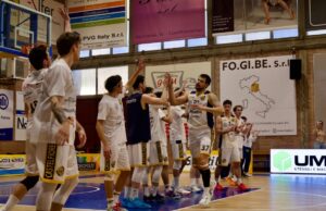 B Interregionale: Nel Gold la Virtus Siena aggancia i playoff, nel Silver da decidere il secondo posto, nel Playout Castello rincorre la salvezza