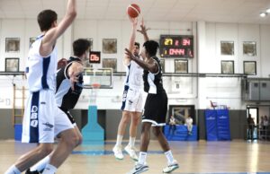Serie B Interregionale, definiti tutti i verdetti. Via ai quarti di finale playoff