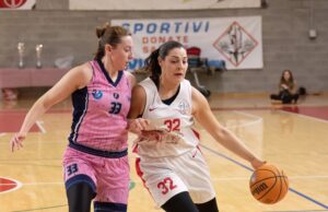 Serie B Femminile: in arrivo le semifinali playoff, parlano gli allenatori delle quattro squadre impegnate