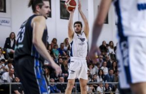 B Interregionale: Quarrata vola ai Playoff, cade San Miniato. Nel resto del Gold, Silver e Playout solo vittorie toscane.