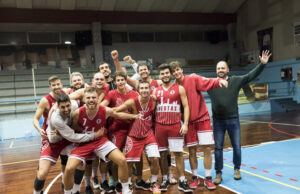 Divisione Regionale 1: Tante sorprese in Gara-1 dei playoff
