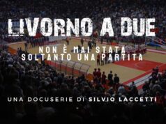 “Livorno a Due”, il regista Silvio Laccetti lavora ad una docuserie sulla grande rivalità tra Pielle e Libertas