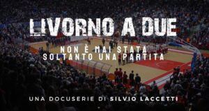 “Livorno a Due”, il regista Silvio Laccetti lavora ad una docuserie sulla grande rivalità tra Pielle e Libertas