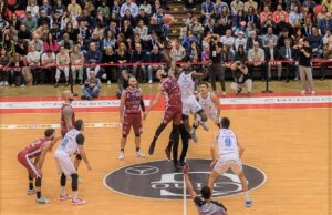 Serie B Nazionale: Ultima di Regular Season con riflettori puntati sul derby di Livorno