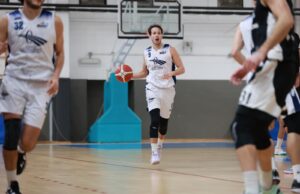 Serie B Interregionale: riparte il campionato, giornata importante nei due Play-In, Silver e Gold, e nel Play-Out