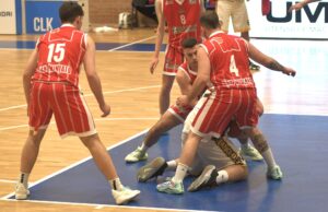 Divisione Regionale 2: Asinalonga guida il Girone A, nel B si ferma Volterra, nel C comanda Wolf Pistoia