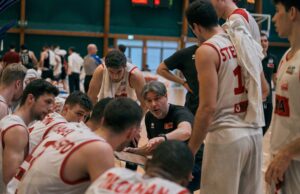 Umana San Giobbe in trasferta a Casale Monferrato per l’ultima della regular season