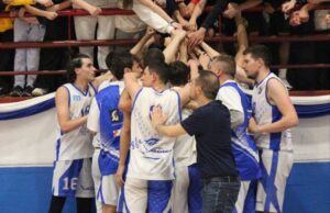 Divisione Regionale 1: nessuna sorpresa nelle “belle” del Girone B. Definito il quadro delle semifinali Playoff