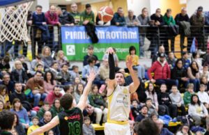 Serie C Unica: Le due Senesi vincono Gara-1 di semifinale Playoff. Sorprese nei Playout