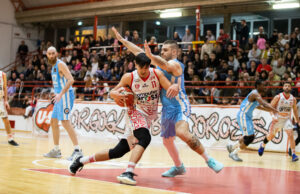 Sfida al vertice tra Saronno ed Empoli, nel Silver Spezia e Lucca in trasferta, nel Playout Castelfiorentino cerca la salvezza