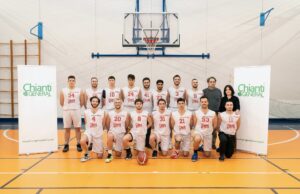 Il Chianti Basket promosso in Divisione Regionale 2, parlano i protagonisti